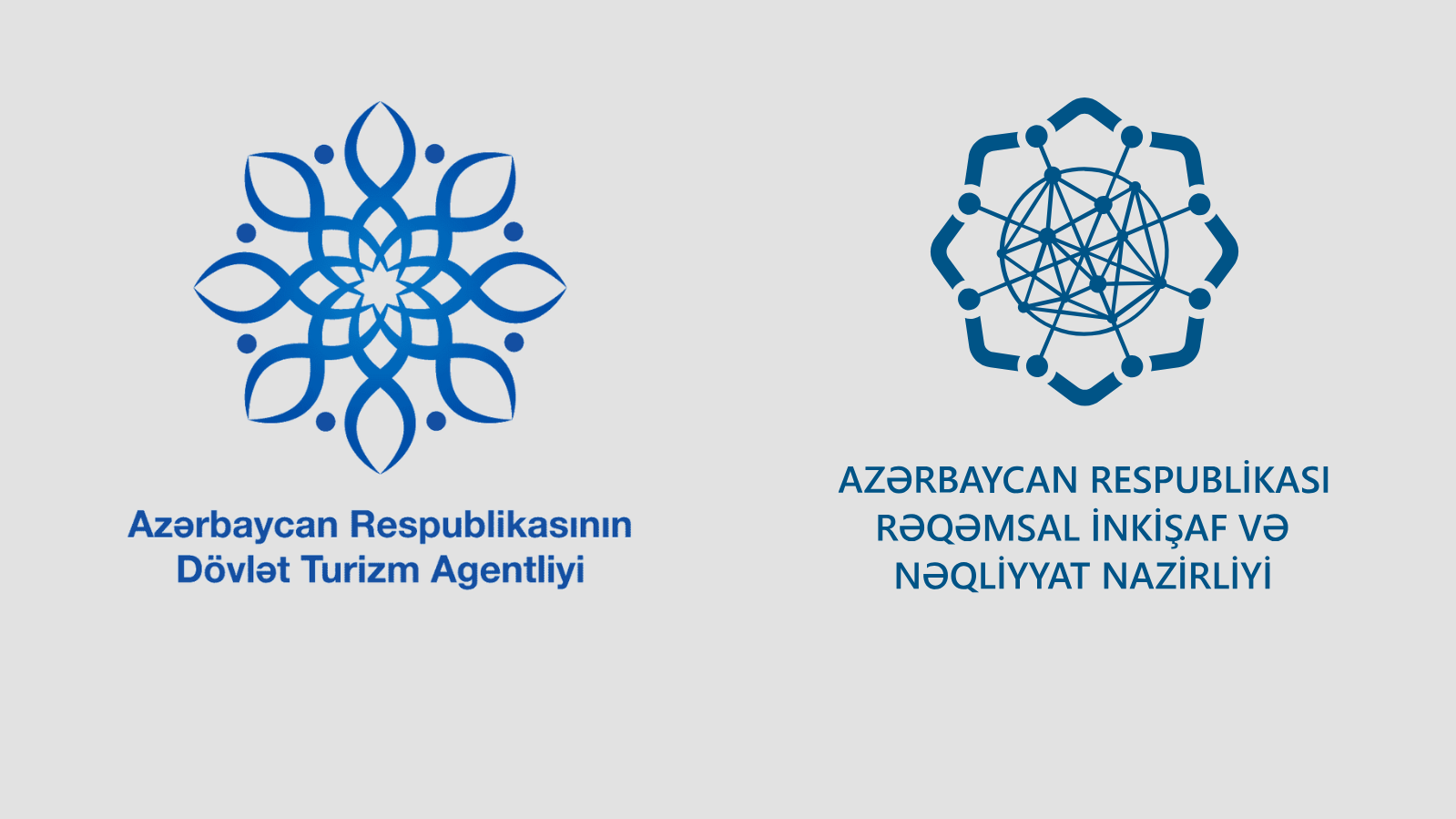 Dövlət Turizm Agentliyinin və Rəqəmsal İnkişaf və Nəqliyyat Nazirliyinin birgə məlumatı