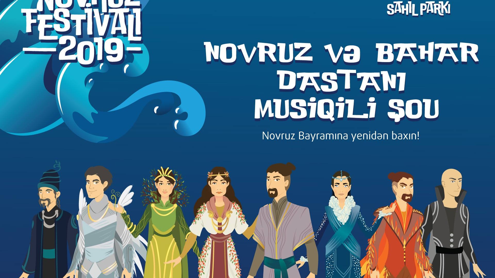 Bu il Novruz festivalı yeni konseptdə təqdim olunacaq