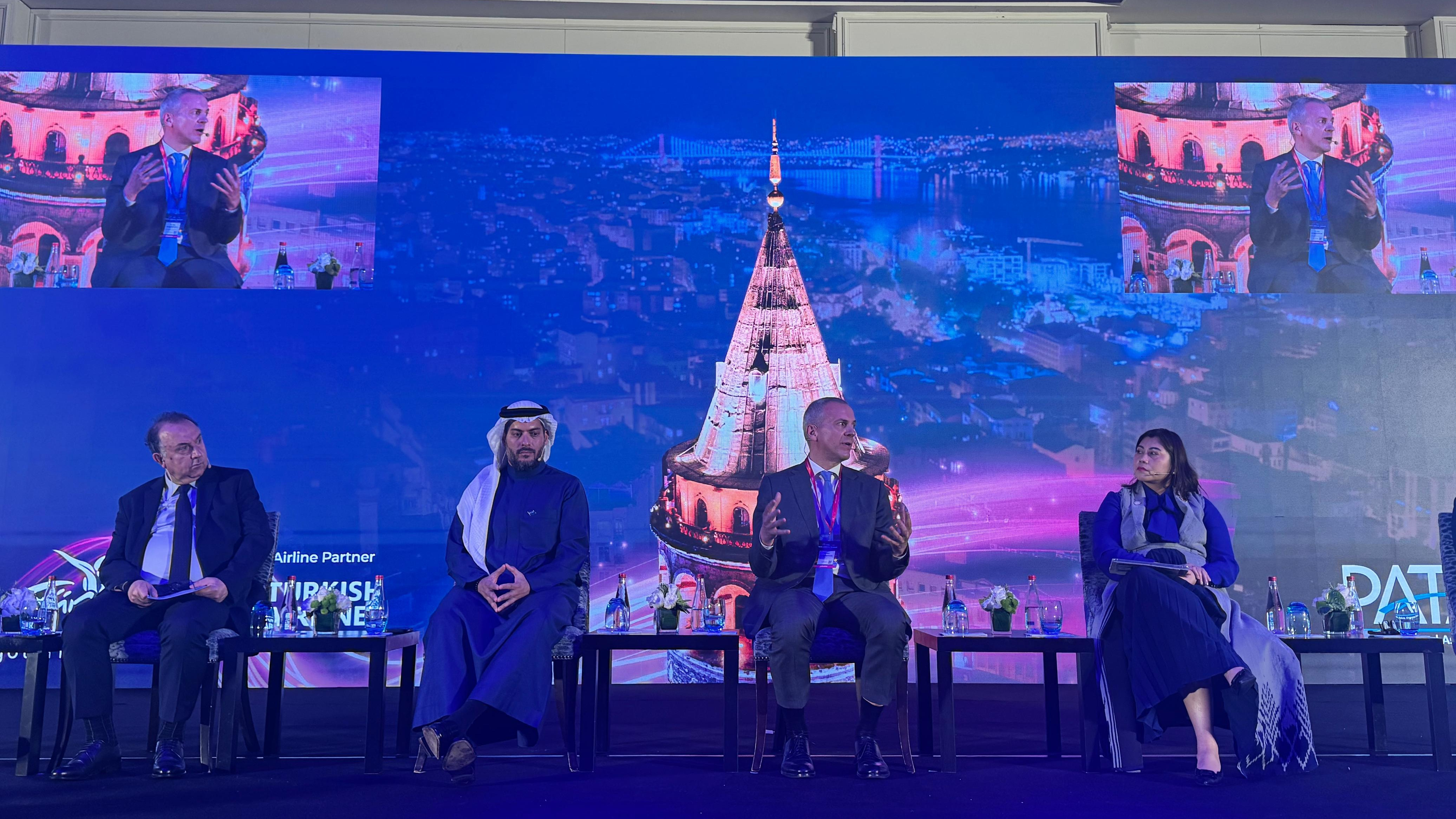 Azerbaijan's sustainable tourism practices showcased at international summit