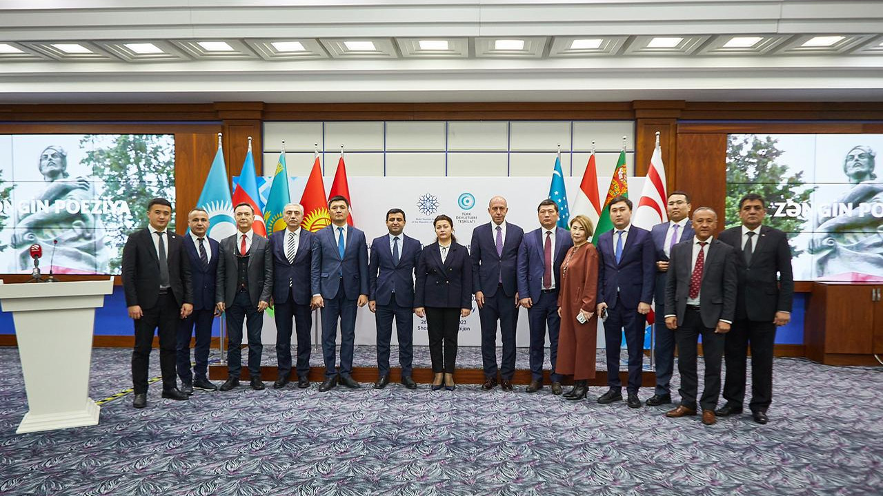Closing Ceremony of the "Turkic World Tourism Capital 2023 – Shamakhi" Held}