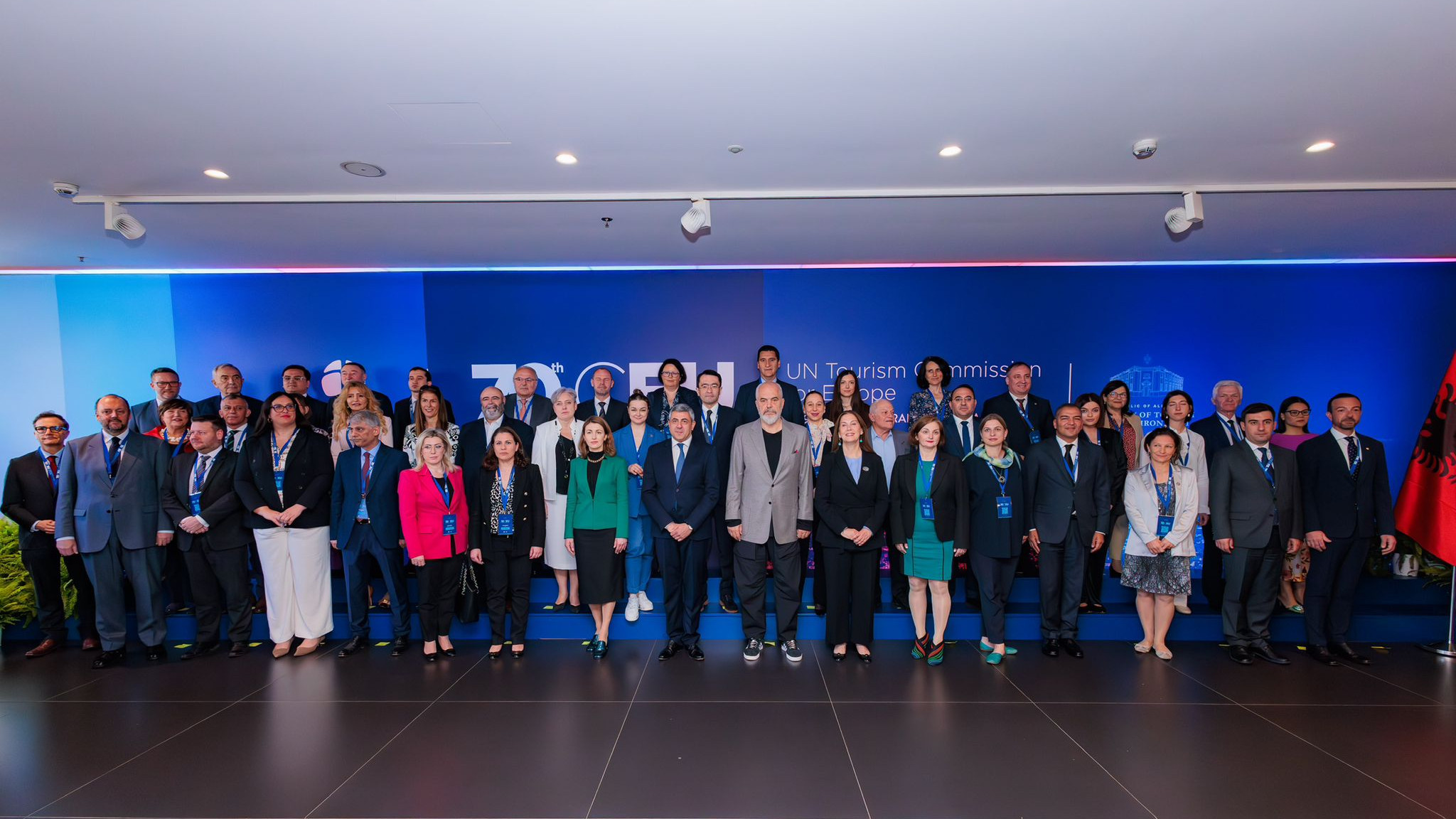 Baku will host the meeting of UN-Tourism Regional Commission for Europe