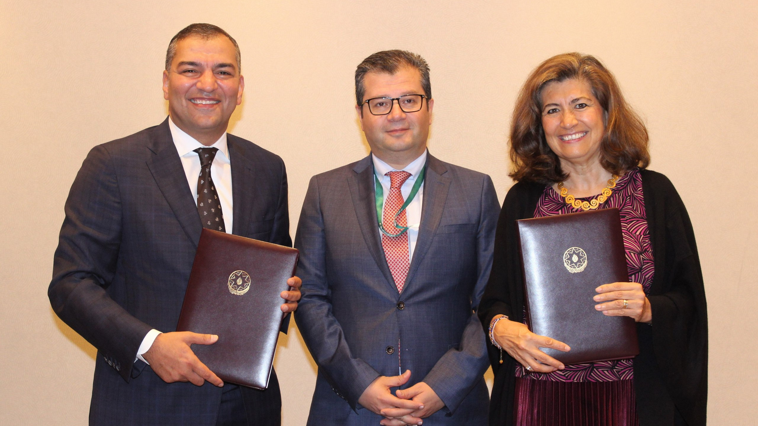 DTA və UNESCO İpək Yolu üzrə əməkdaşlıq edəcək}