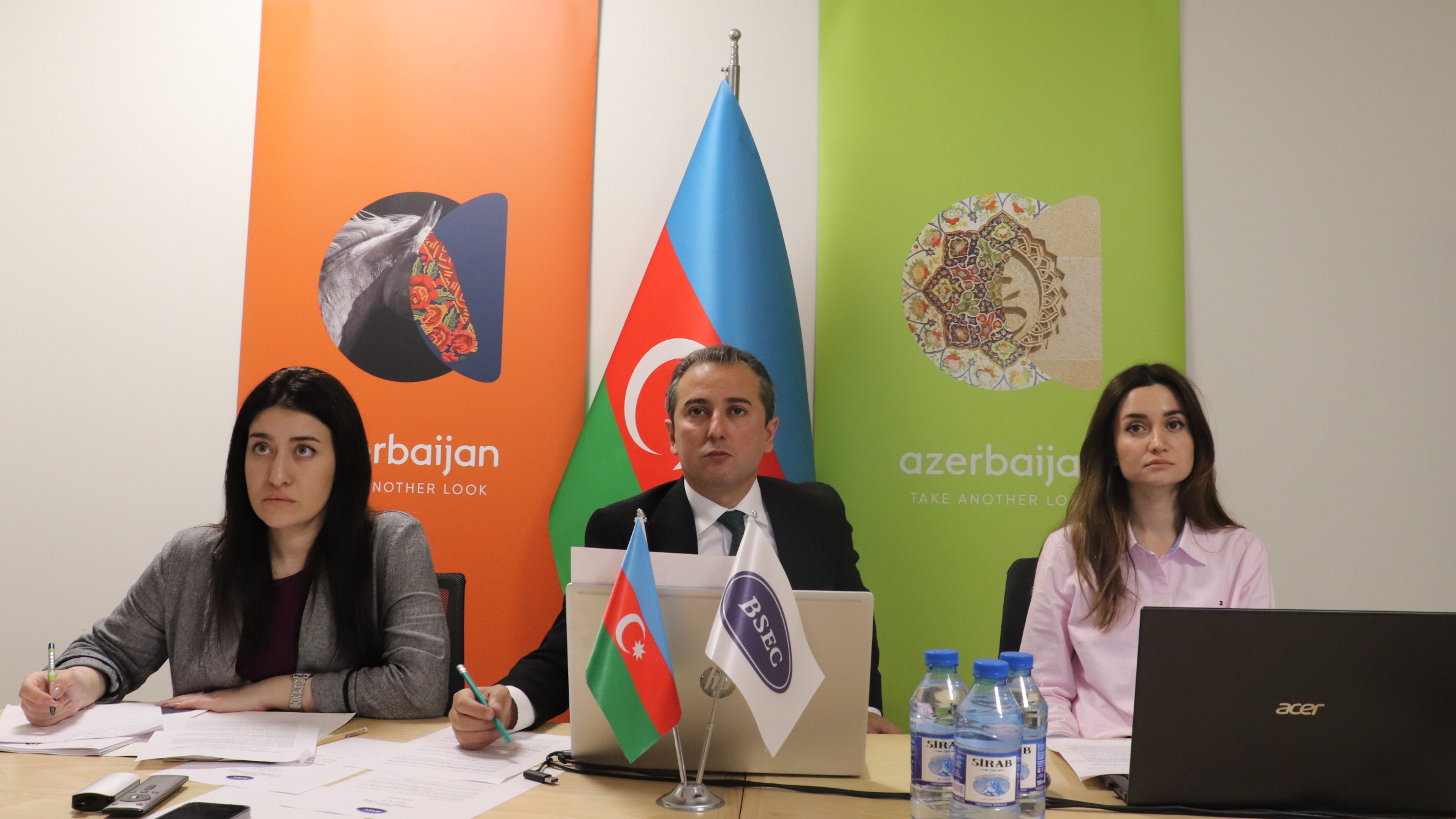 BSEC tourism meeting held under Azerbaijan’s chairmanship