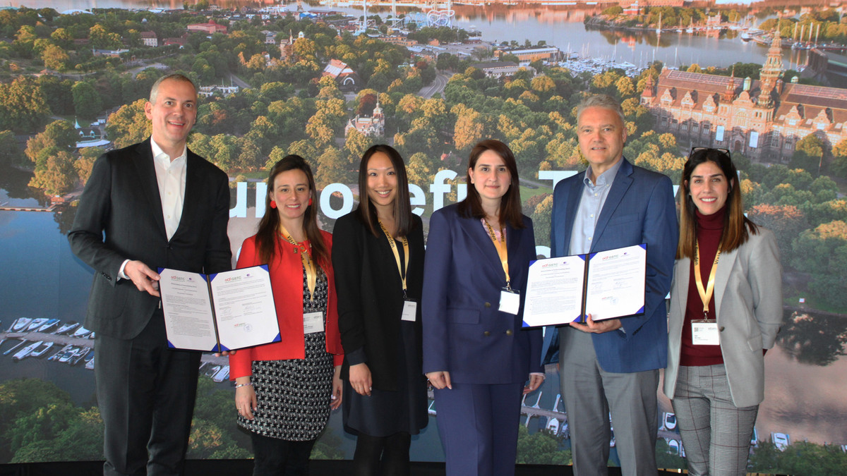 Azerbaijan joins the Global Sustainable Tourism Council