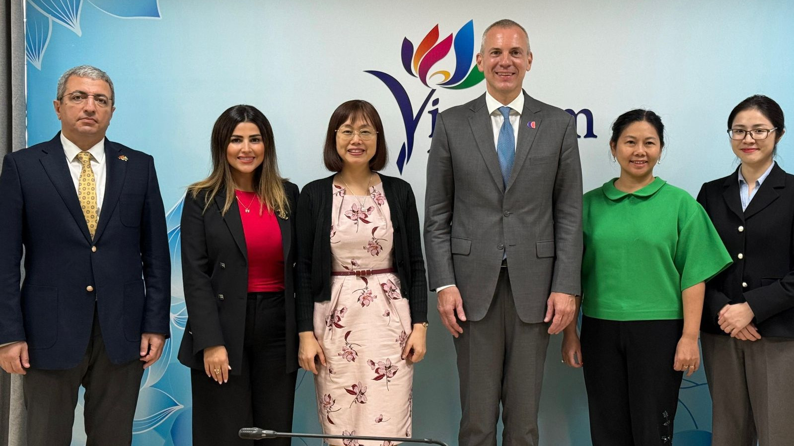 Tourism cooperation between Azerbaijan and Vietnam discussed