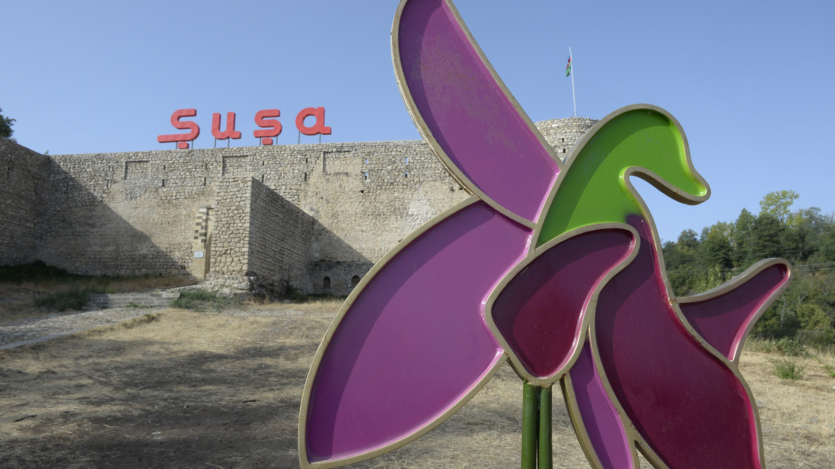 Dövlət Turizm Agentliyinin və Rəqəmsal İnkişaf və Nəqliyyat Nazirliyinin birgə məlumatı