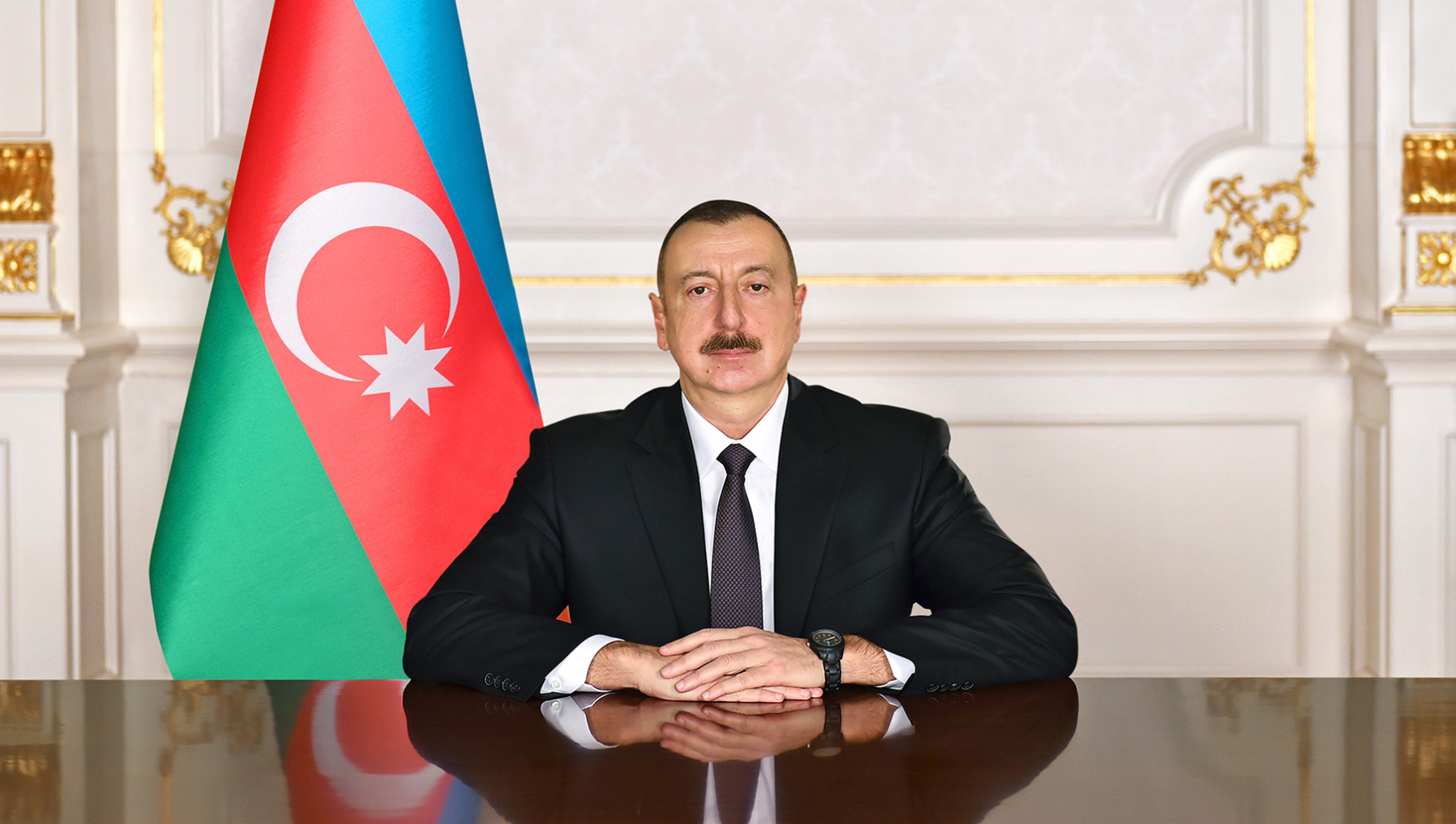 DTA əməkdaşları yüksək dövlət mükafatına layiq görülüblər}