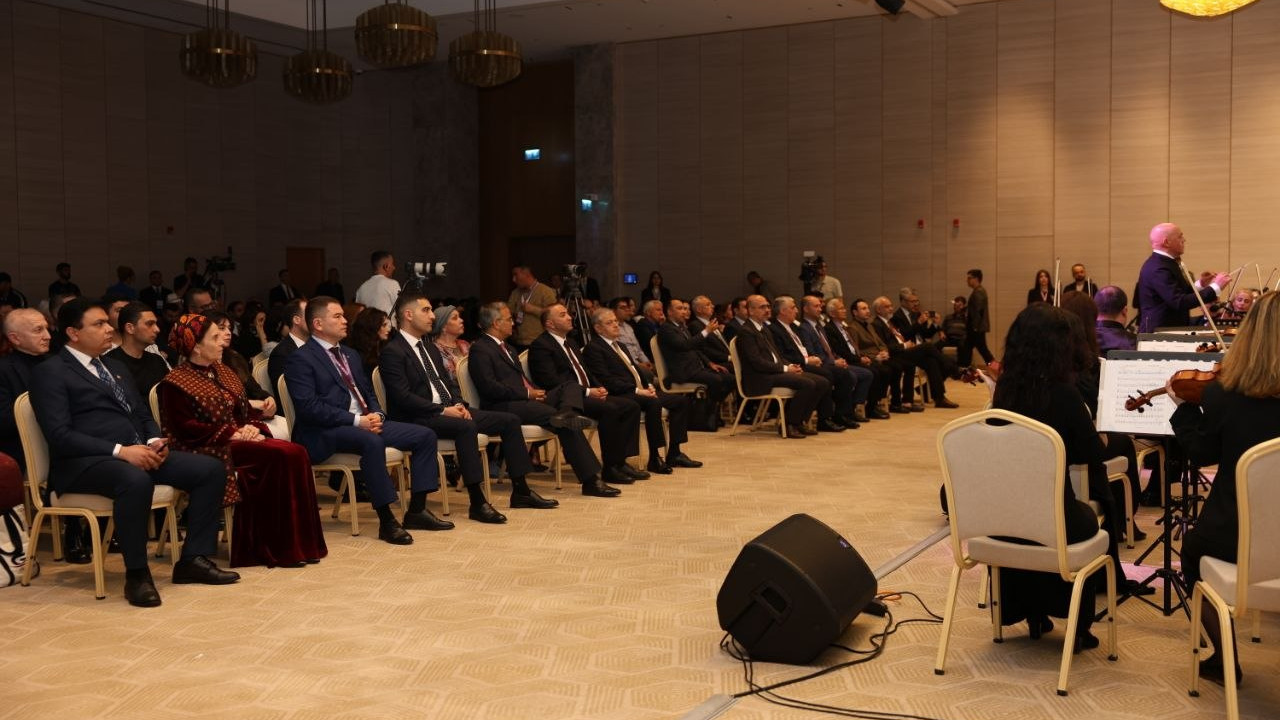 Opening ceremony held for 'Shusha – ECO Tourism Capital 2026' event