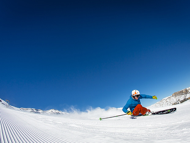 “Şahdağ Turizm Mərkəzi” Qapalı Səhmdar Cəmiyyəti