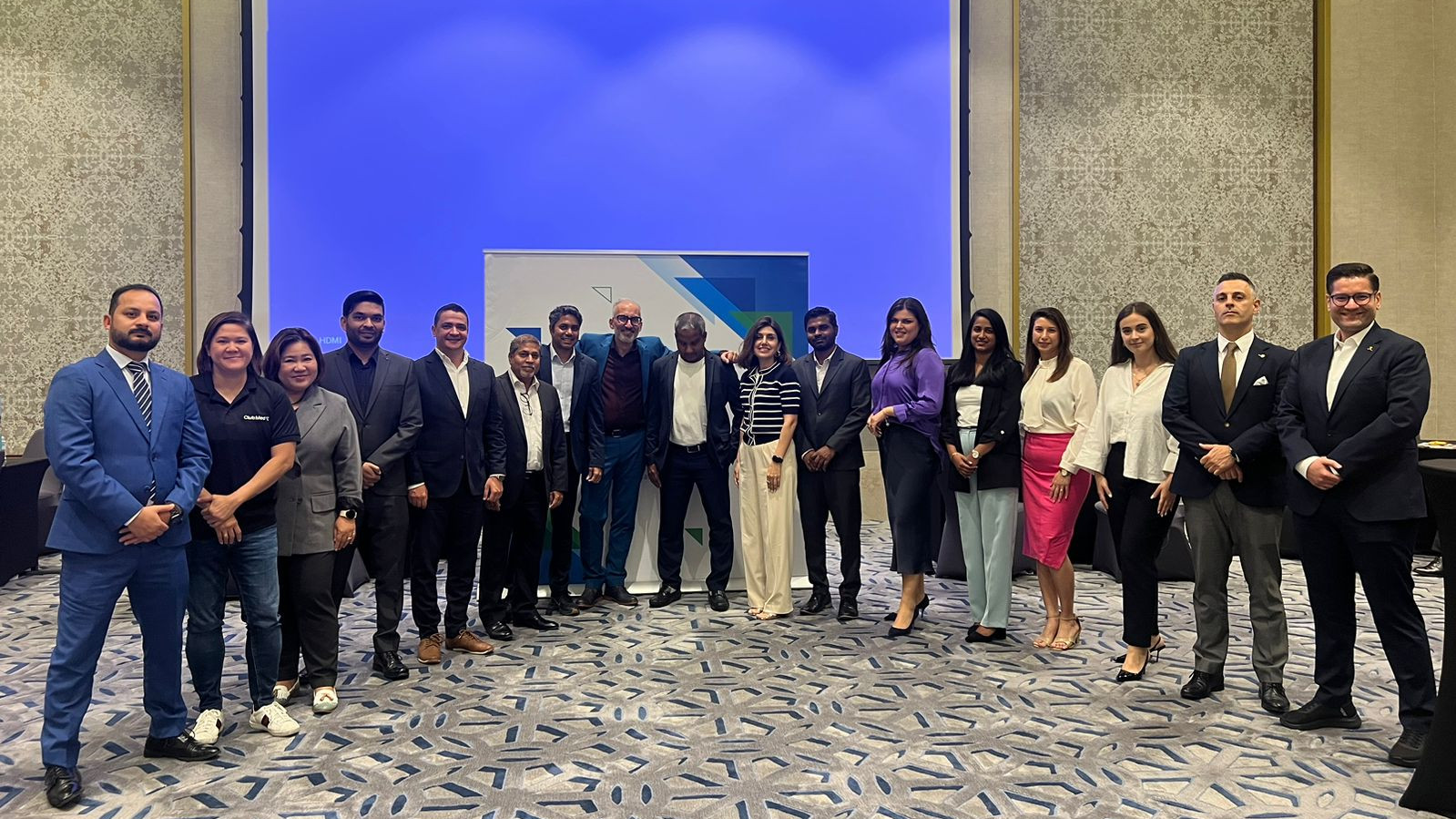 Azerbaijan promotes its tourism potential across the Middle East