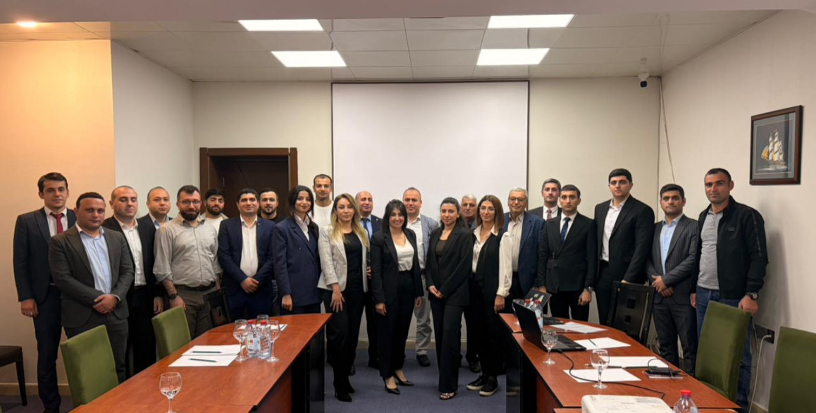 Türkiyəli mütəxəssislərlə aqroturizm üzrə təcrübə mübadiləsi aparılıb}