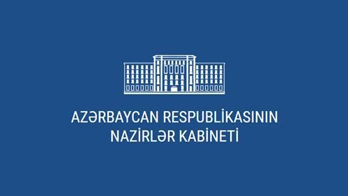 Azərbaycan Respublikasının Nazirlər Kabineti Dövlət Turizm Agentliyinin kollegiyasının tərkibini təsdiqləyib}