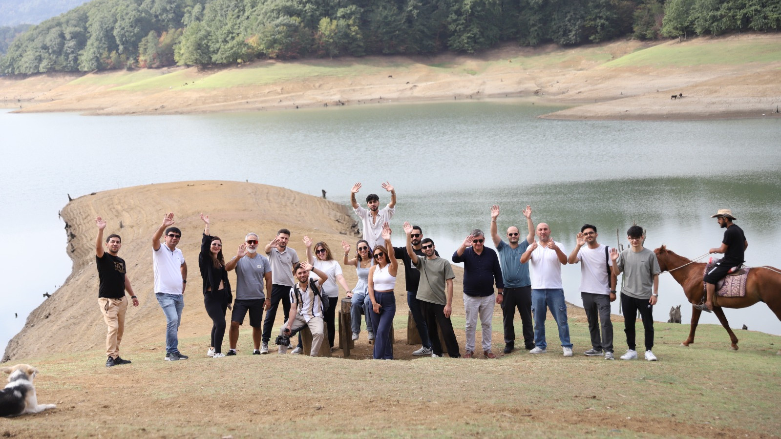 DTA tərəfindən cənub regionuna infotur təşkil olunub}