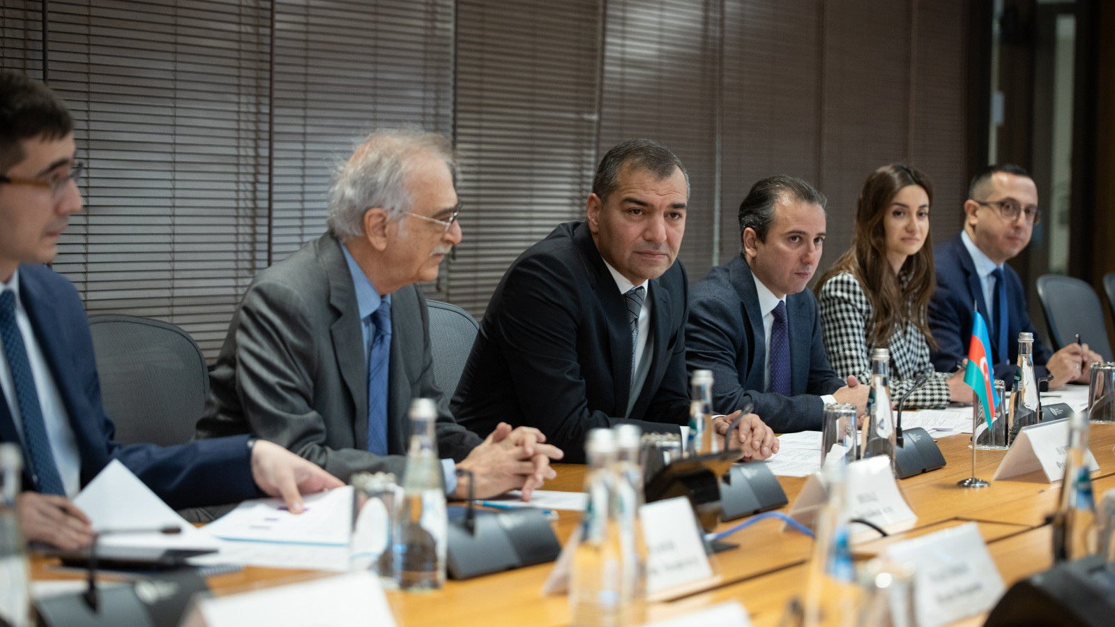 Azerbaijan and Russia discuss expansion of tourism cooperation