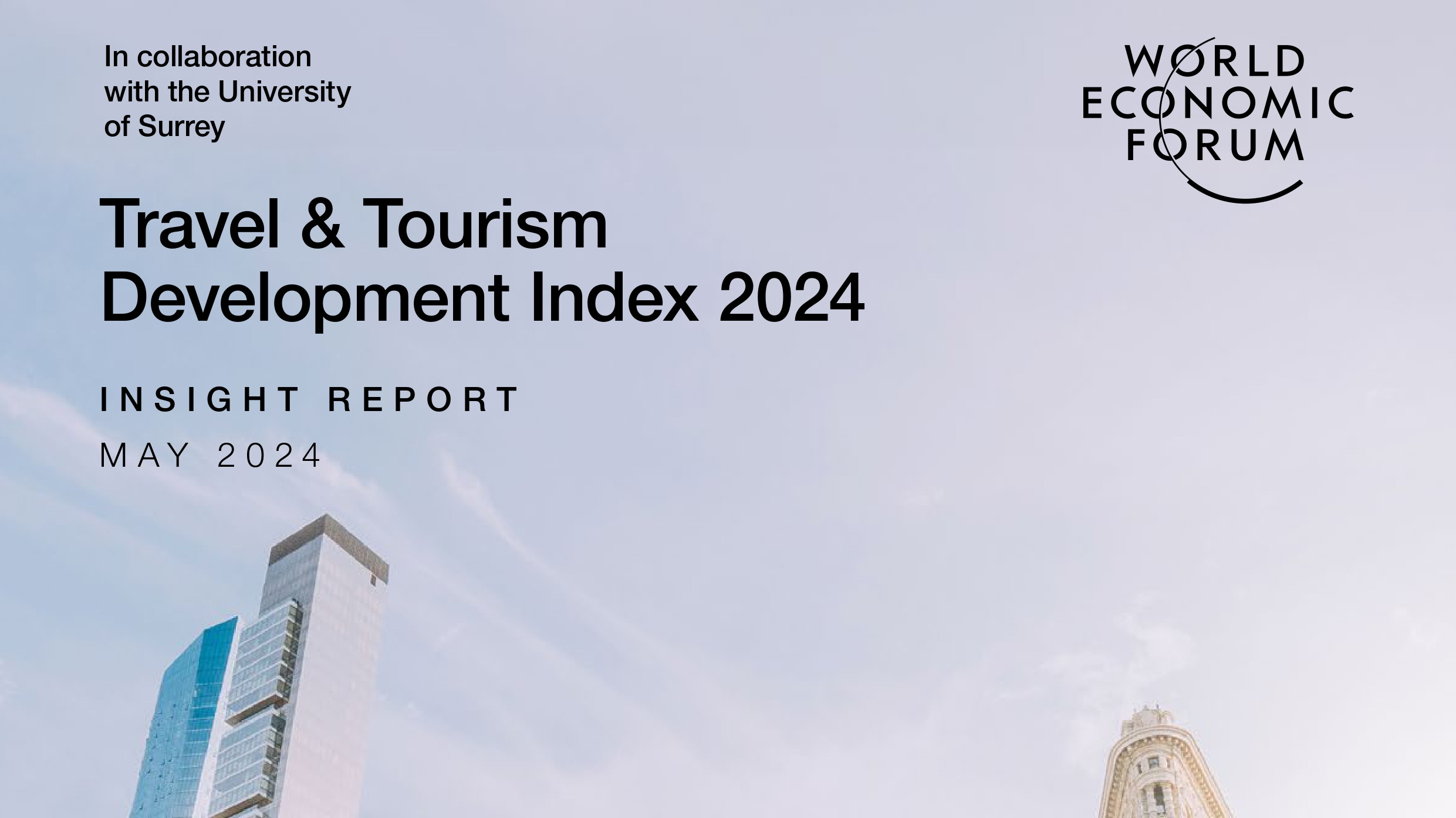 Azerbaijan advances in the World Economic Forum’s Travel and Tourism Development Index