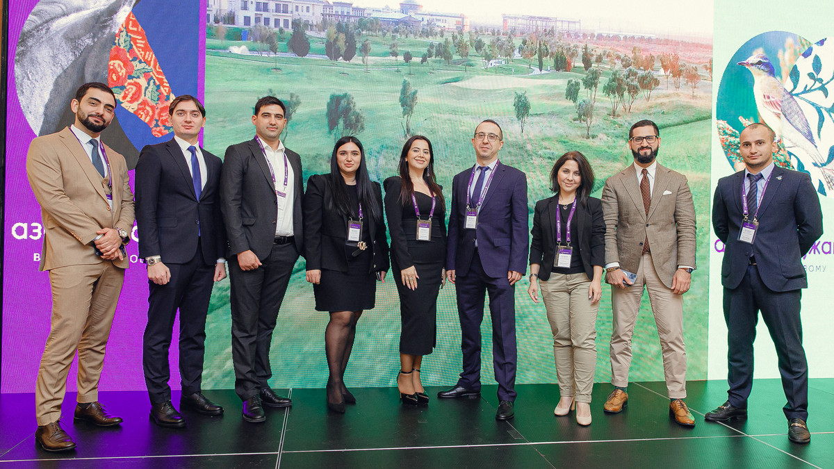 Azərbaycanın qış turizmi imkanları Qazaxıstanda və Rusiyada təbliğ edilib}
