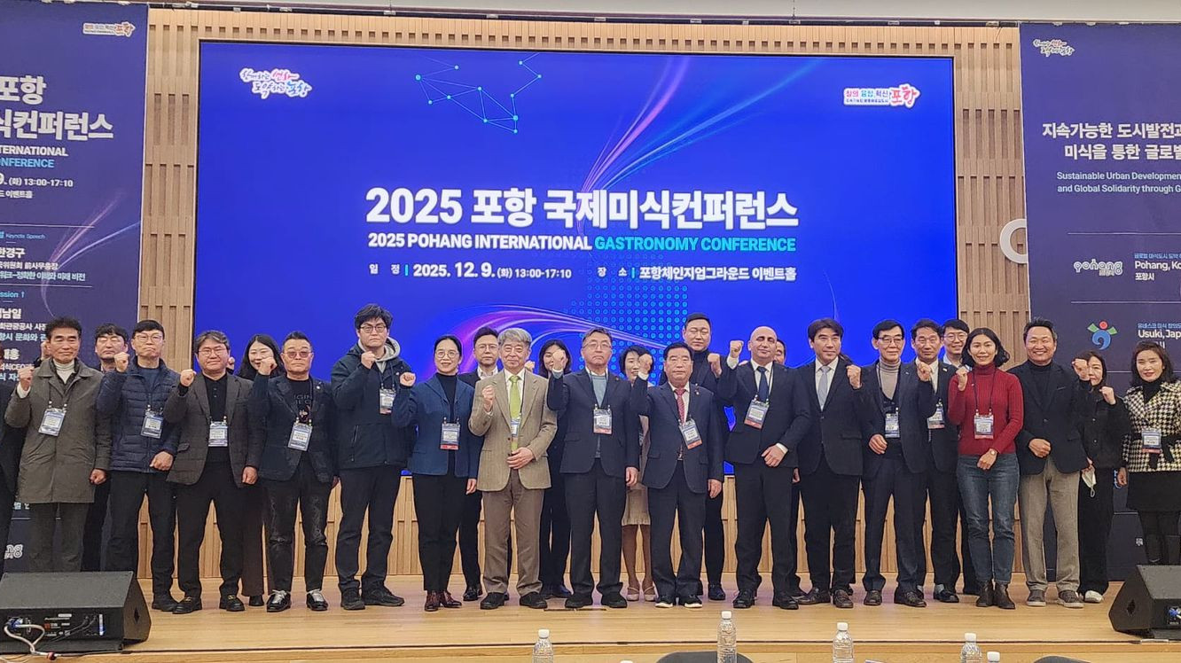Azerbaijan’s gastrotourism potential showcased in Korea