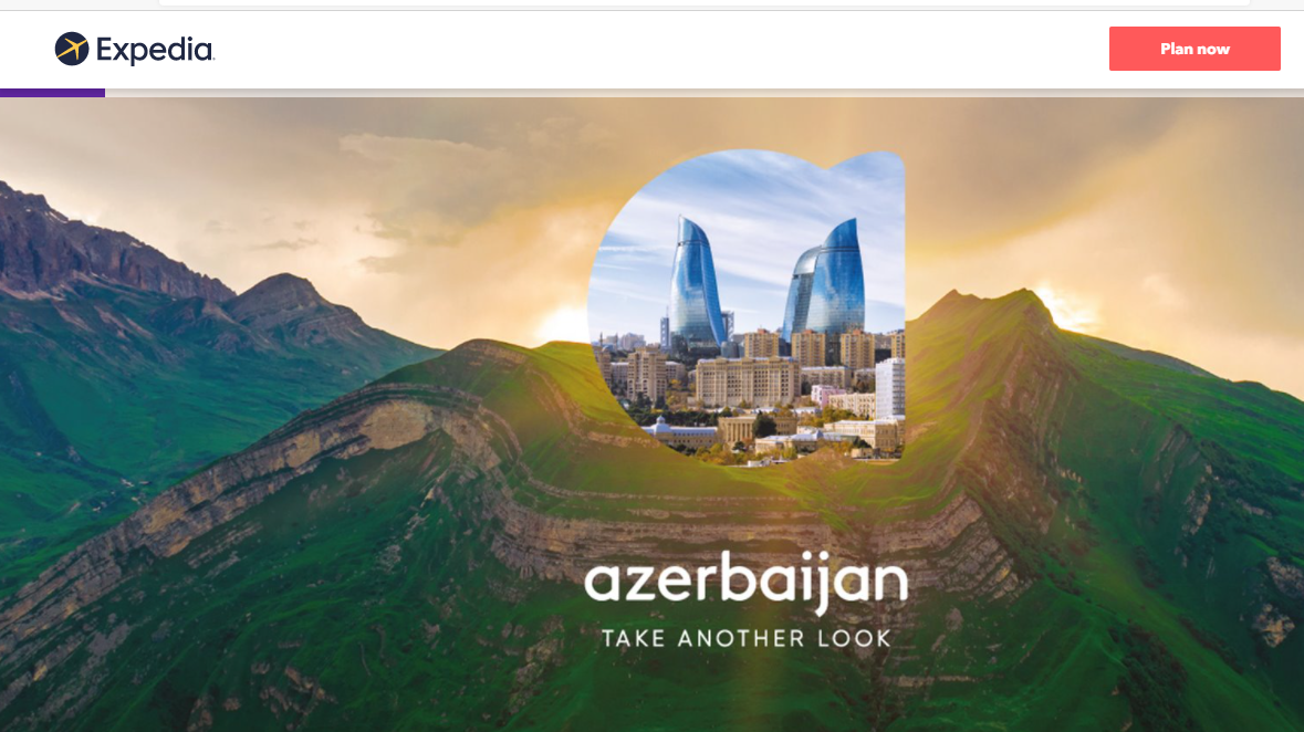 ATB Azərbaycan turizminin təbliği üçün beynəlxalq platforma ilə əməkdaşlığa başlayıb