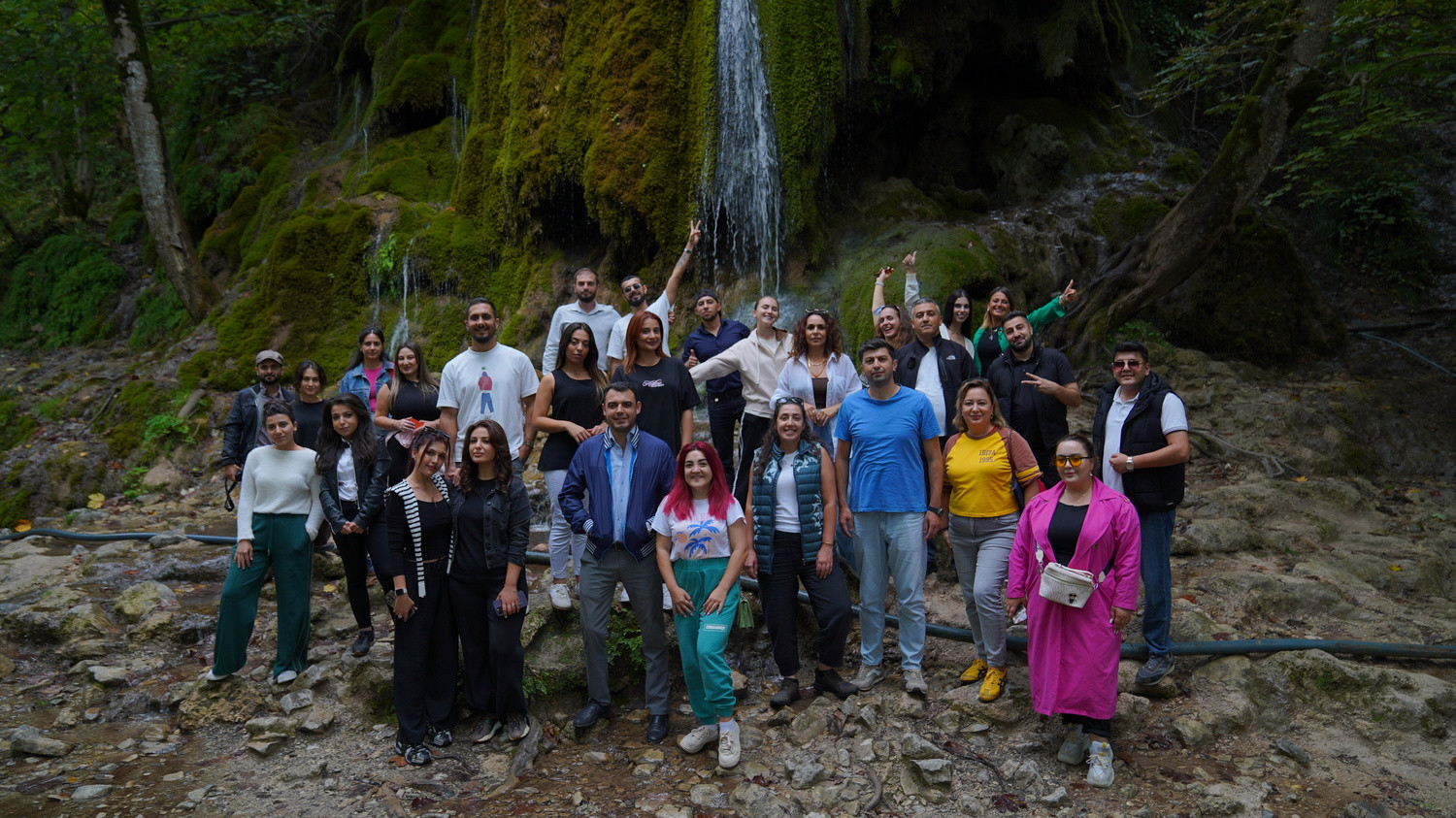 DTA şimal-qərb regionuna infotur təşkil edib