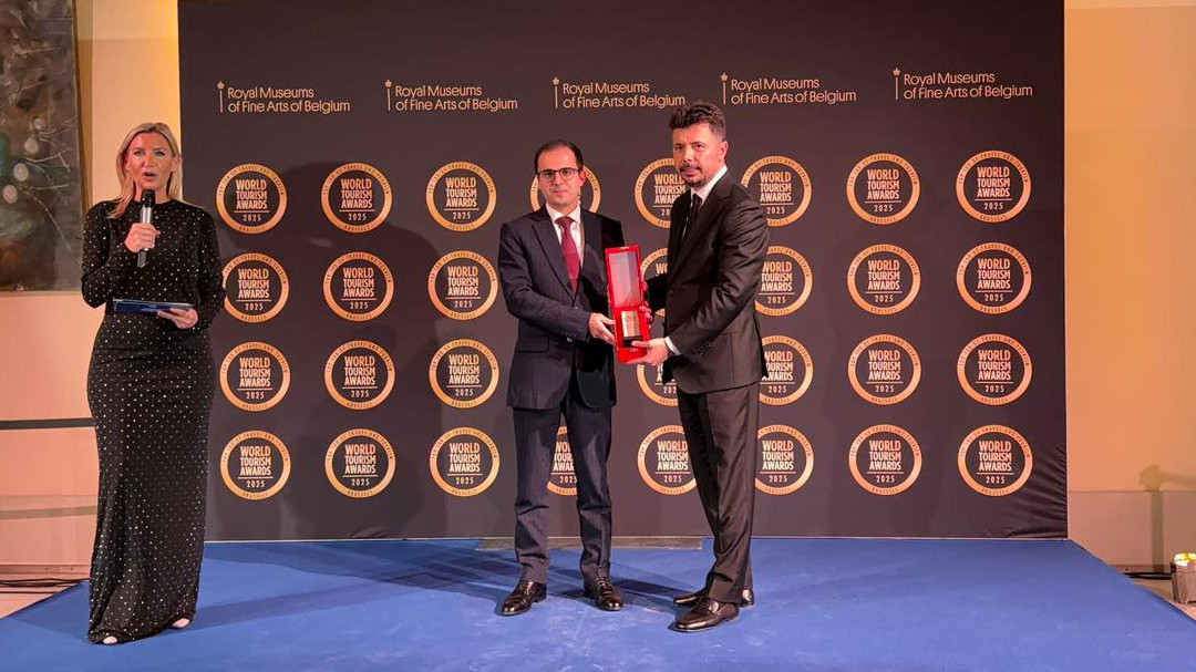 Azerbaijan Wins the Title of “Best Culinary Destination”
