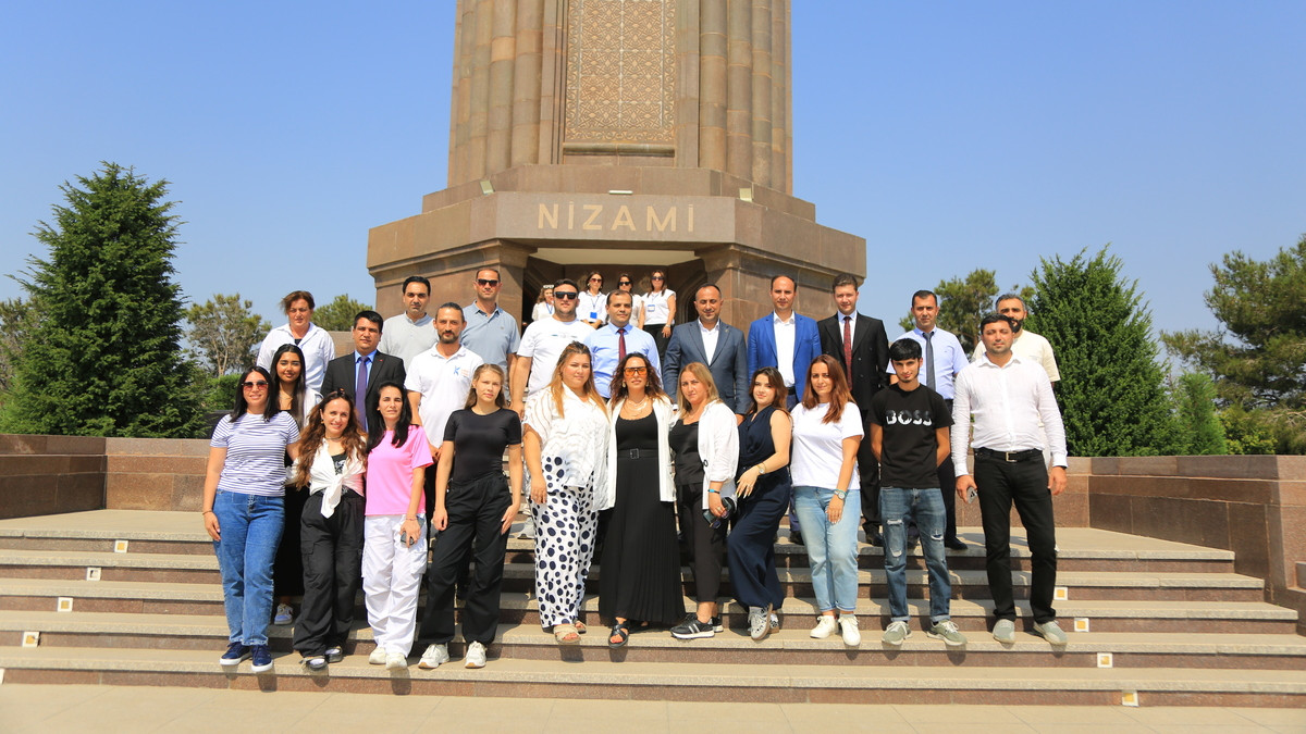 DTA turizm şirkətləri üçün Gəncə və Göygölə infotur təşkil edib