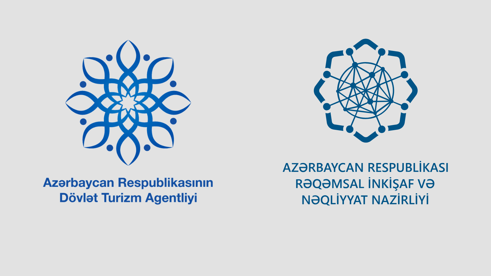 Dövlət Turizm Agentliyinin və Rəqəmsal İnkişaf və Nəqliyyat Nazirliyinin birgə məlumatı