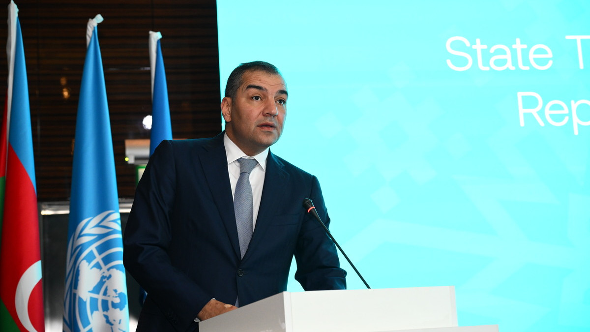 Conference held on climate change in tourism