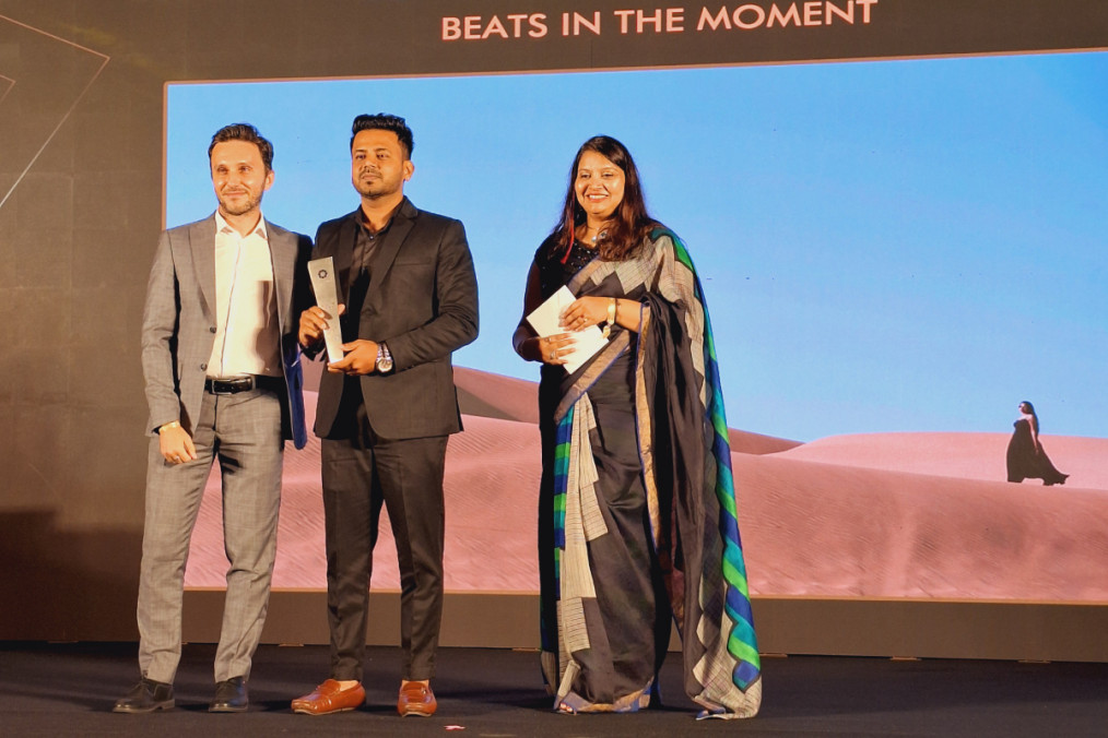 Azerbaijan's tourism potential promoted in India