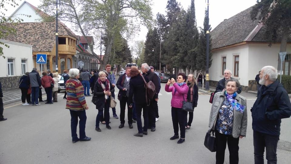 Azərbaycandakı alman irsinin turizm potensialı dəyərləndirilir}