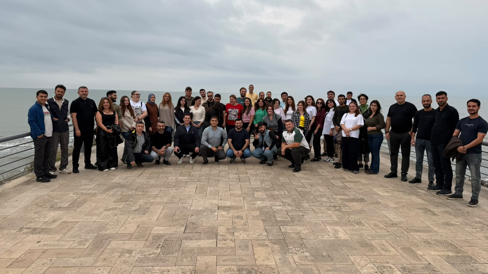 >Lənkəran və Astaranın turizm imkanları yerli sənaye nümayəndələrinə təqdim olunub